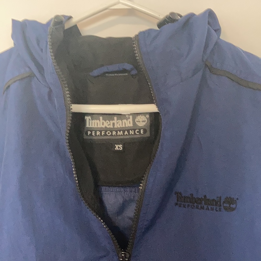 Timberland Performance Jacket - Picture 3 of 6